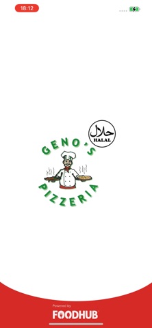 Geno's Pizzeria Screenshot 1 of 5