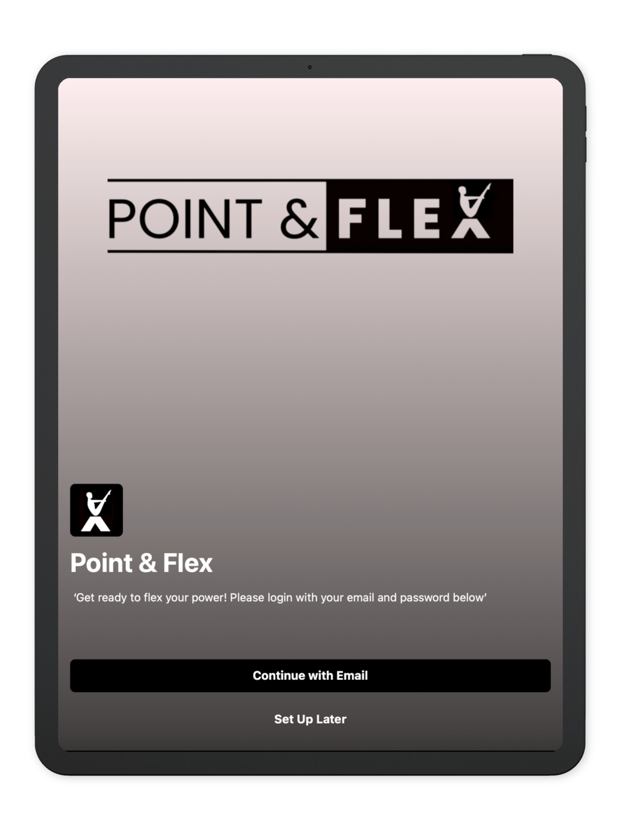 Point & Flex
