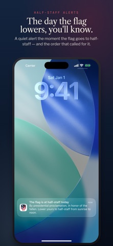 Patriot Compass Screenshot 7 of 10