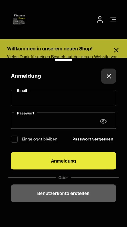 Pizzeria Roma Lippstadt