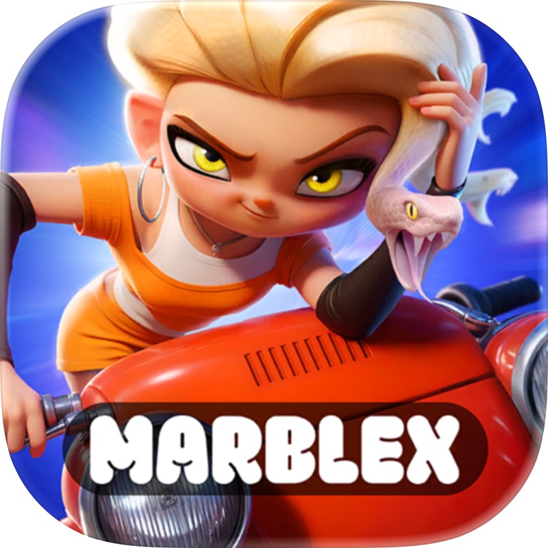 Villains: Robot BattleRoyale screenshot 1