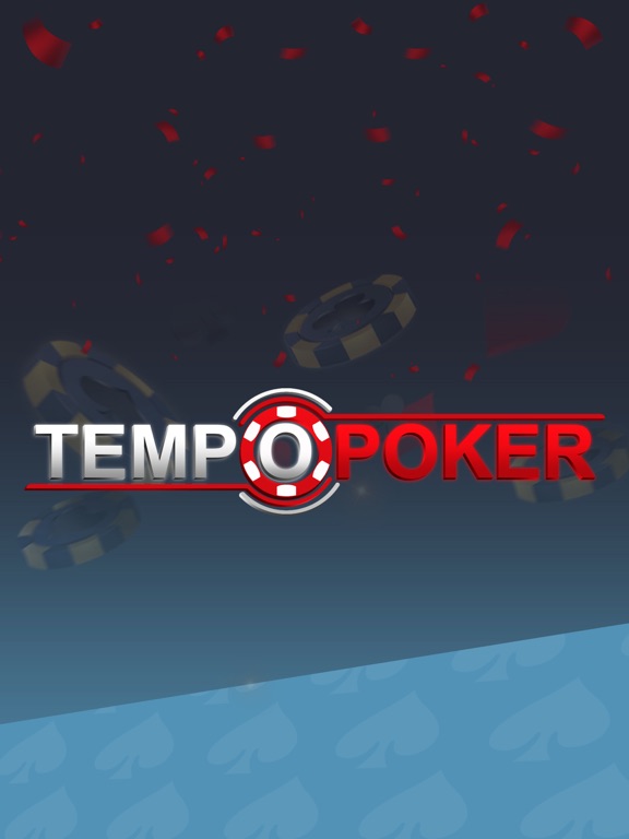 Screenshot #6 pour Tempo Poker New