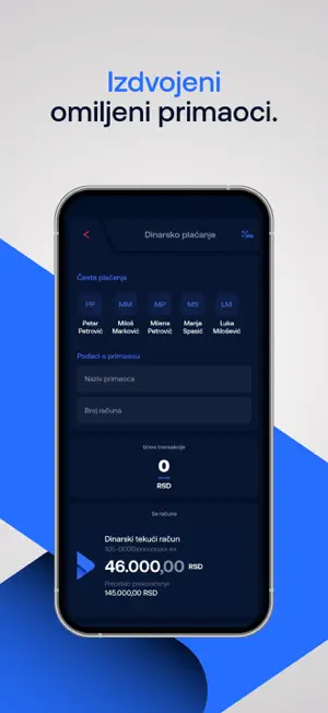 AikBank screenshot 3