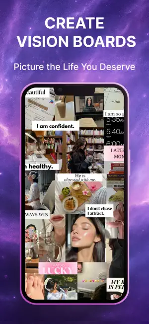 Manifest Future - ManifestMe screenshot 1