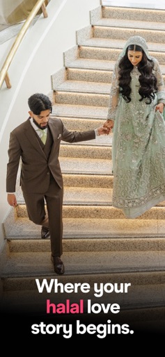 Muzz: Where Muslims Marry screenshot 6