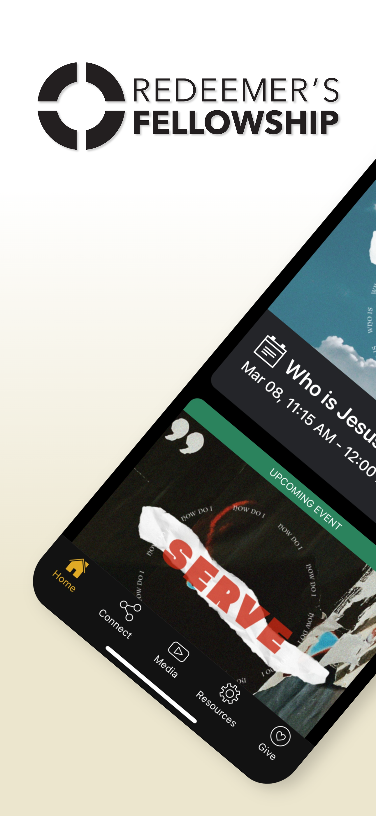 Redeemer's Fellowship