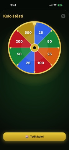 Oko bere Screenshot 3 of 4
