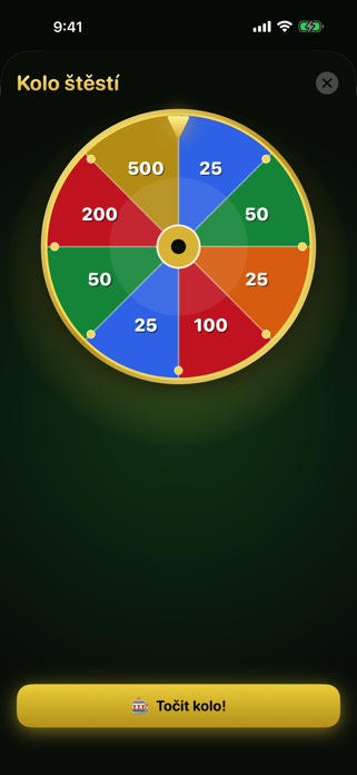 Oko bere Screenshot 3 of 4