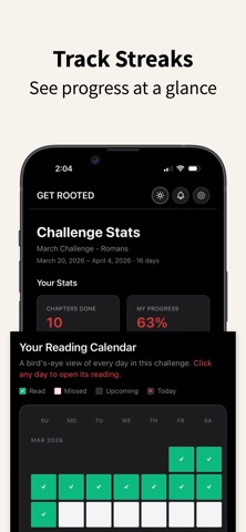 Get Rooted Screenshot 8 of 9