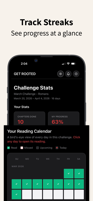 Get Rooted Screenshot 8 of 9