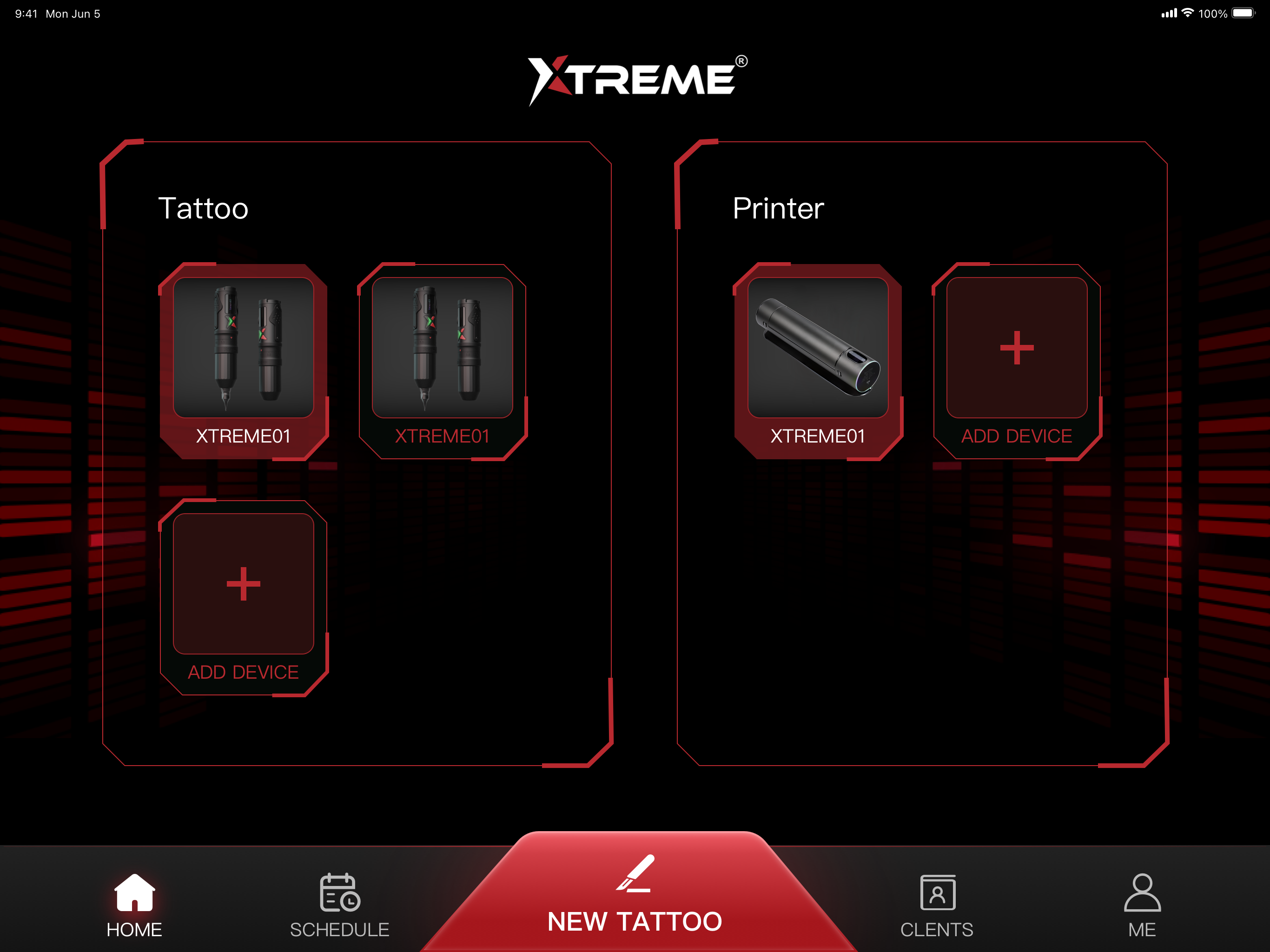 Xtreme Tattoo Hub