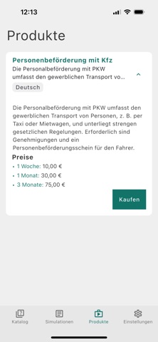 QNS screenshot
