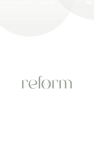 Reform sa Screenshot