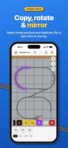 Your Tracks Screenshot 7 of 7