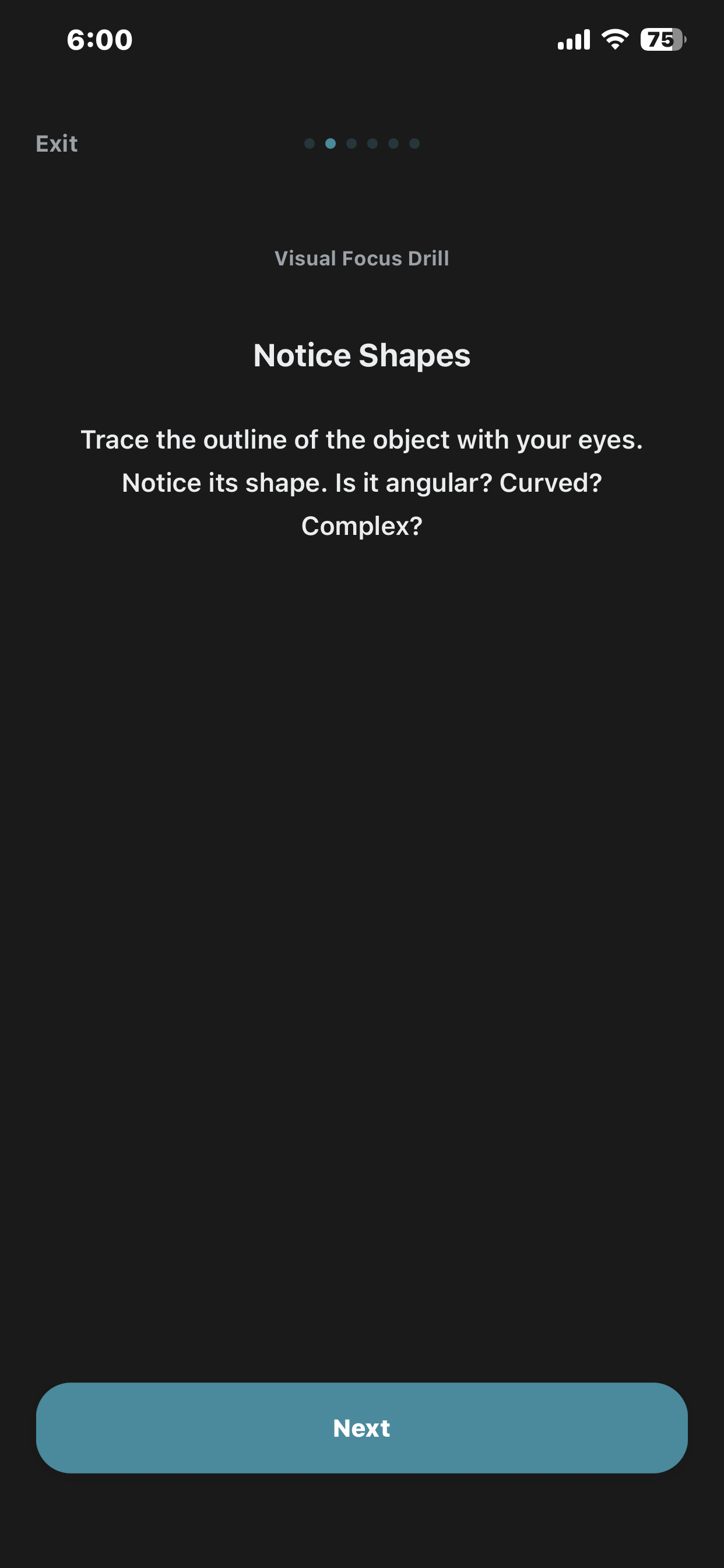 Grounded (PDM) screenshot 9