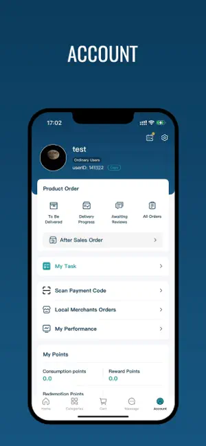 LiveMall screenshot 3