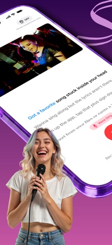 Karaoke Sync Screenshot 3 of 5