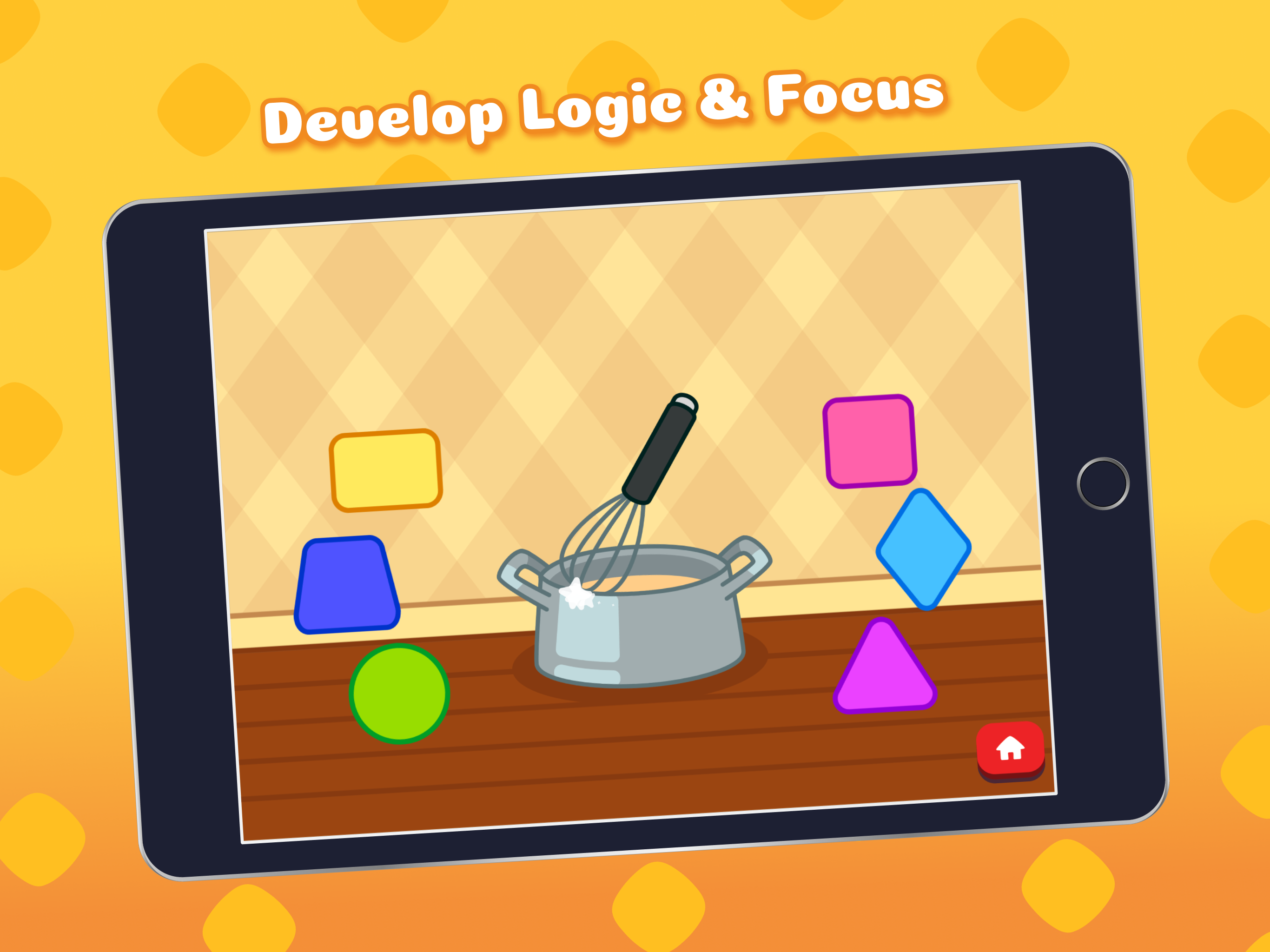 Maimon Baby Games screenshot 13