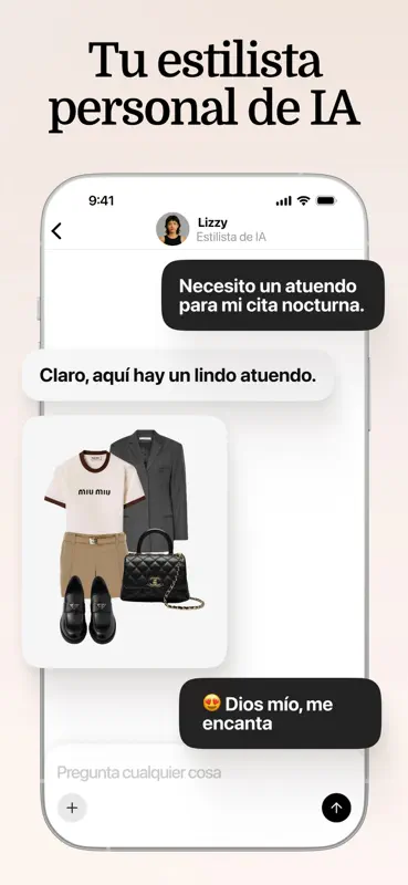 Fits – Closet, Armario virtual screenshot 5 of 10