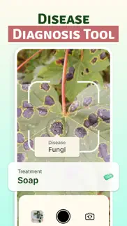 plant: identifier & diagnostic iphone screenshot 4
