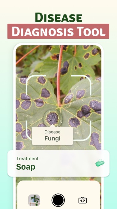 Plant: Identifier & Diagnosticのおすすめ画像4