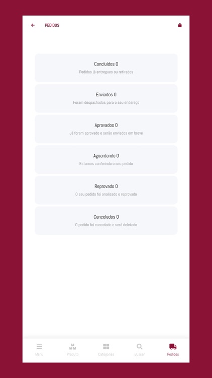 Empório Loureiro screenshot-3