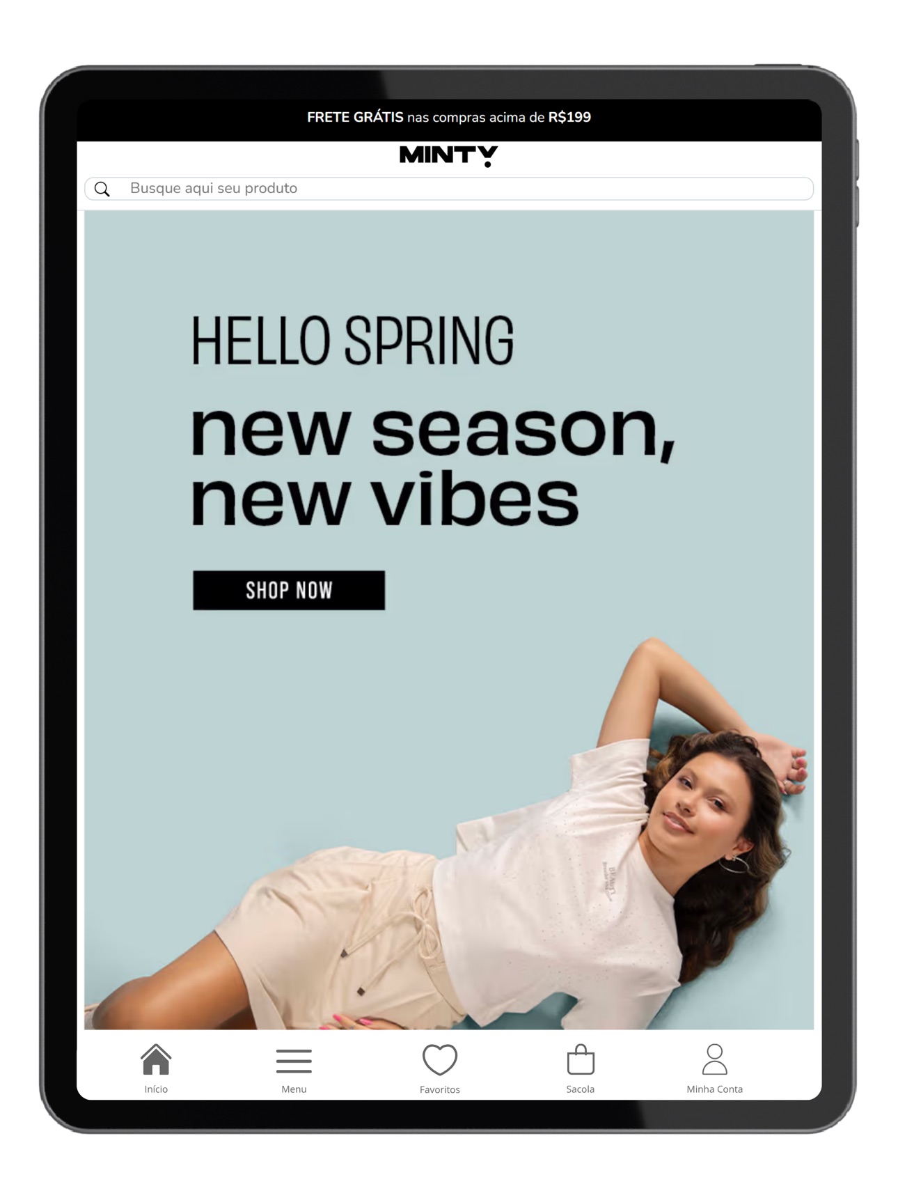Screenshot 7 of Minty