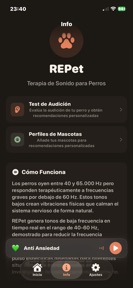 RE Pet – Calm Dog Sounds screenshot