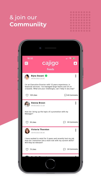 Cajigo screenshot-6