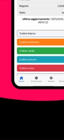 Pronto Soccorso Italia screenshot