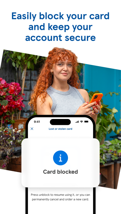 Tesco Bank screenshot 4