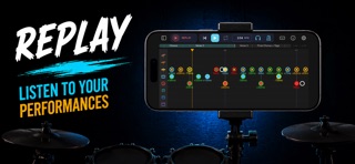 Score Drummer screenshot