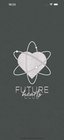 Future Hearts Club Screenshot 1 of 4