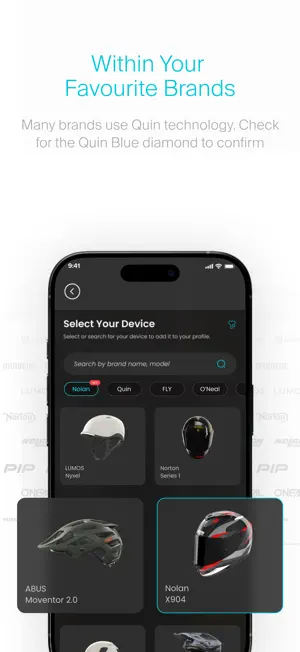 Quin Within screenshot 2