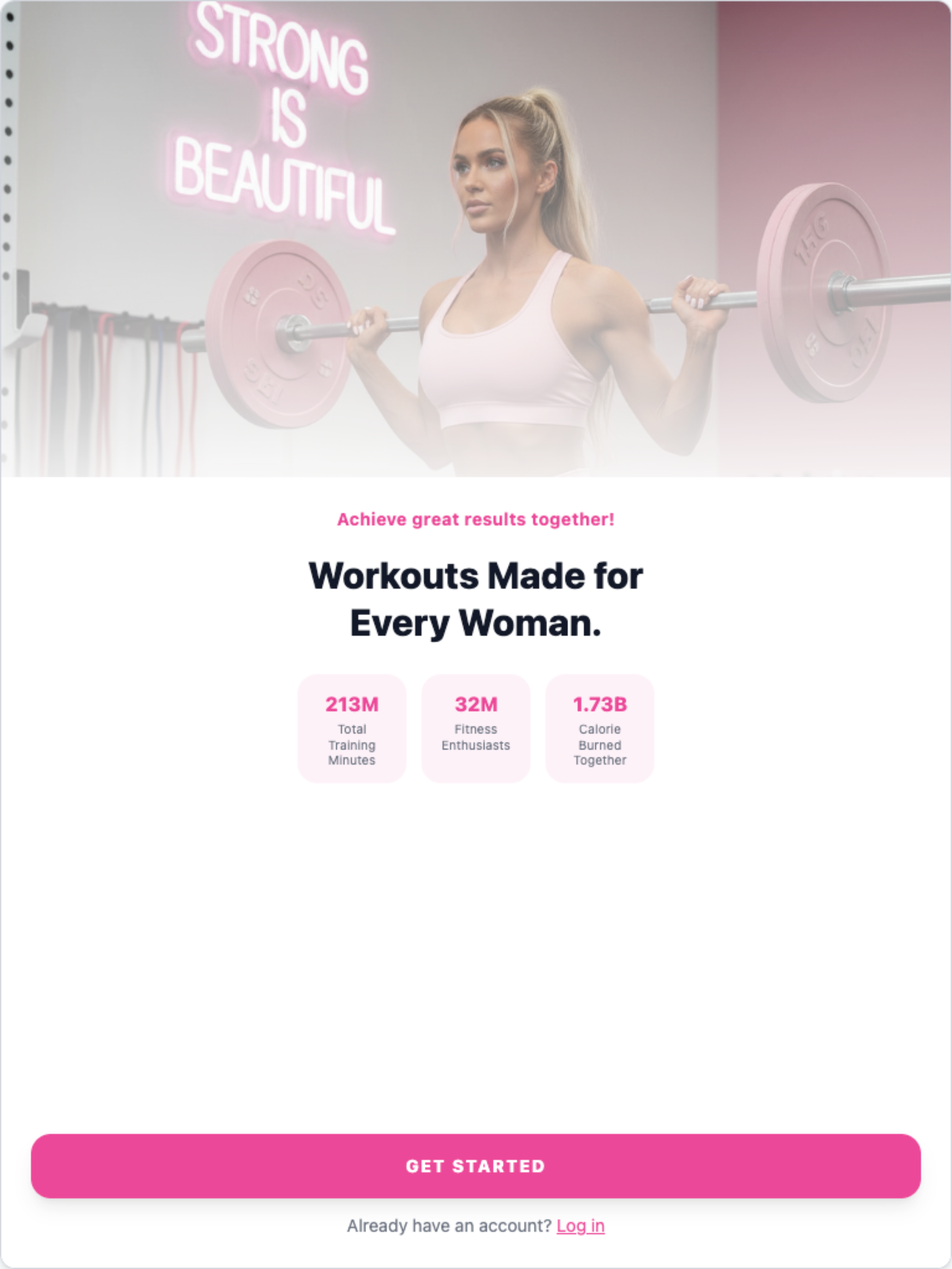 Booty Center screenshot 7