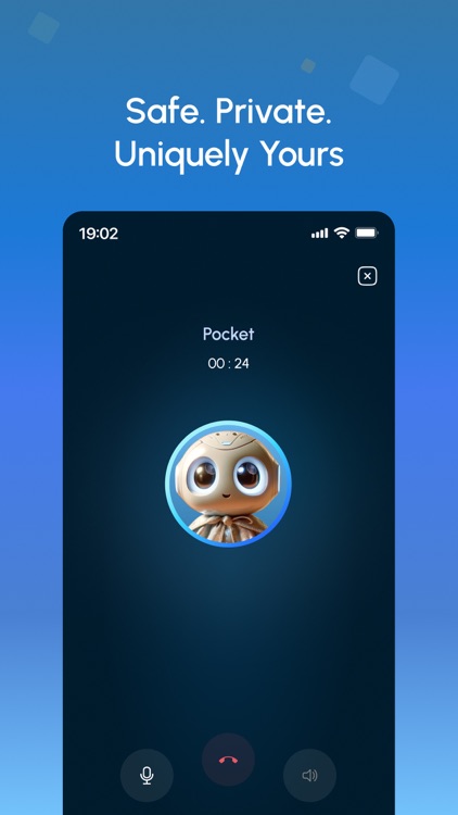 PocketMate: Mental Support screenshot-4