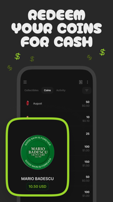 TYB: Brand Community Rewards screenshot 4
