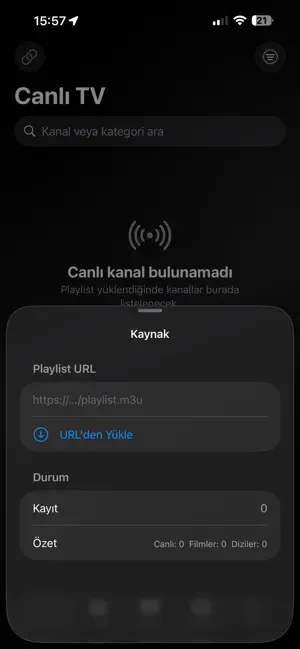 Watch Me screenshot 1