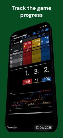 Game Sheets Screenshot 5 of 10