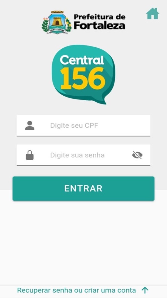 #1. Central 156 (iOS) 由: SCSP