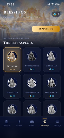 Skyforge Tempest Screenshot 8 of 8