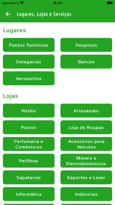Arcoverde Meu Screenshot