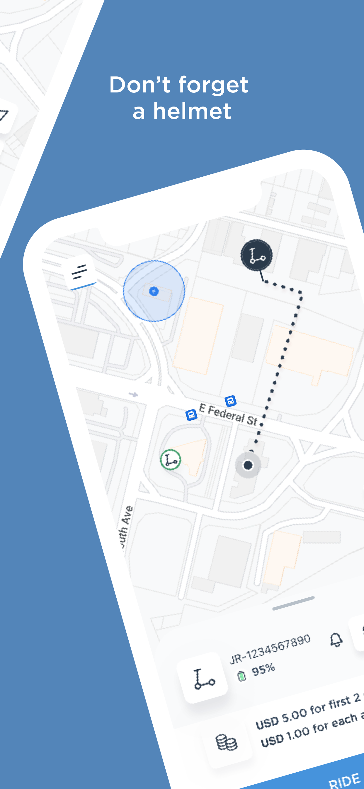 YoGo Bikeshare