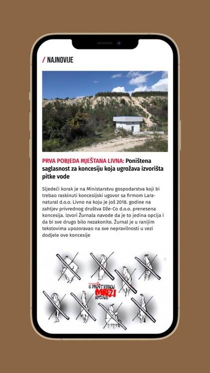 Žurnal screenshot-3