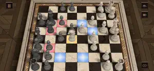Royal Chess - 3D Chess Game screenshot 1