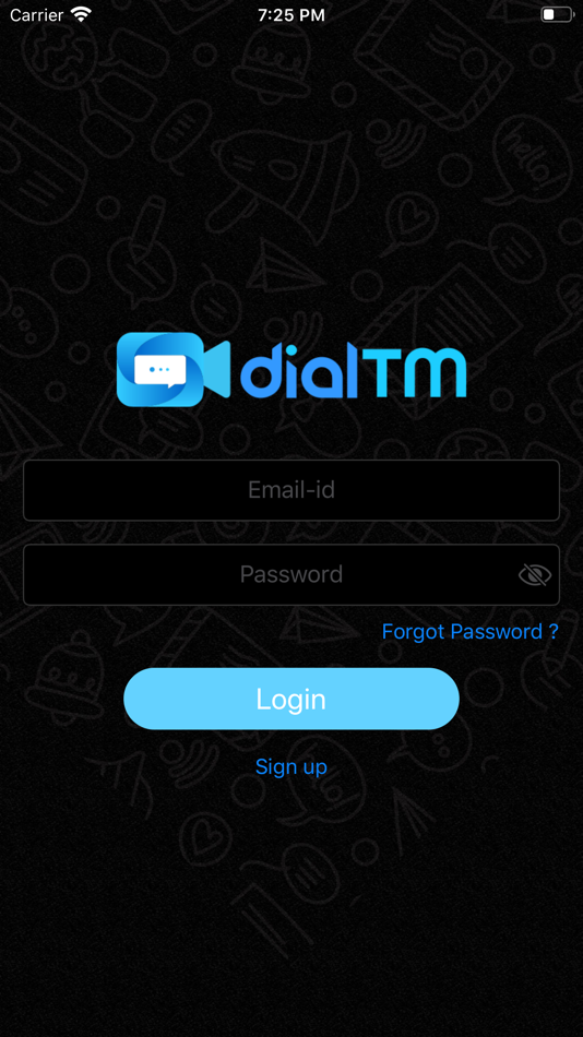 #2. DialTM (iOS) 由: Asti Infotech