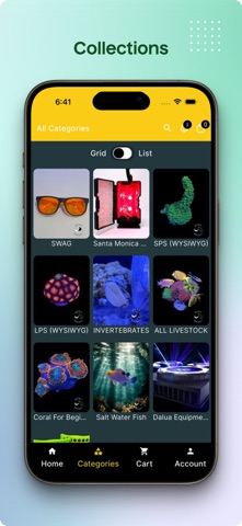 Reef Racket Screenshot 2 of 5