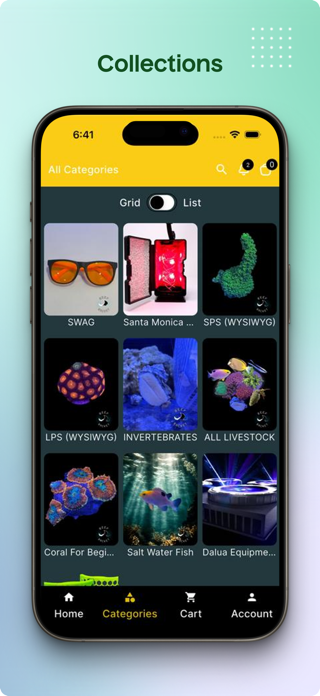 Reef Racket Screenshot 2 of 5