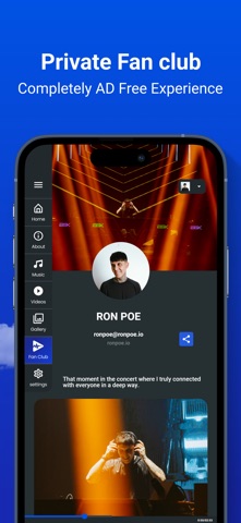 Ron Poe Screenshot 4 of 5
