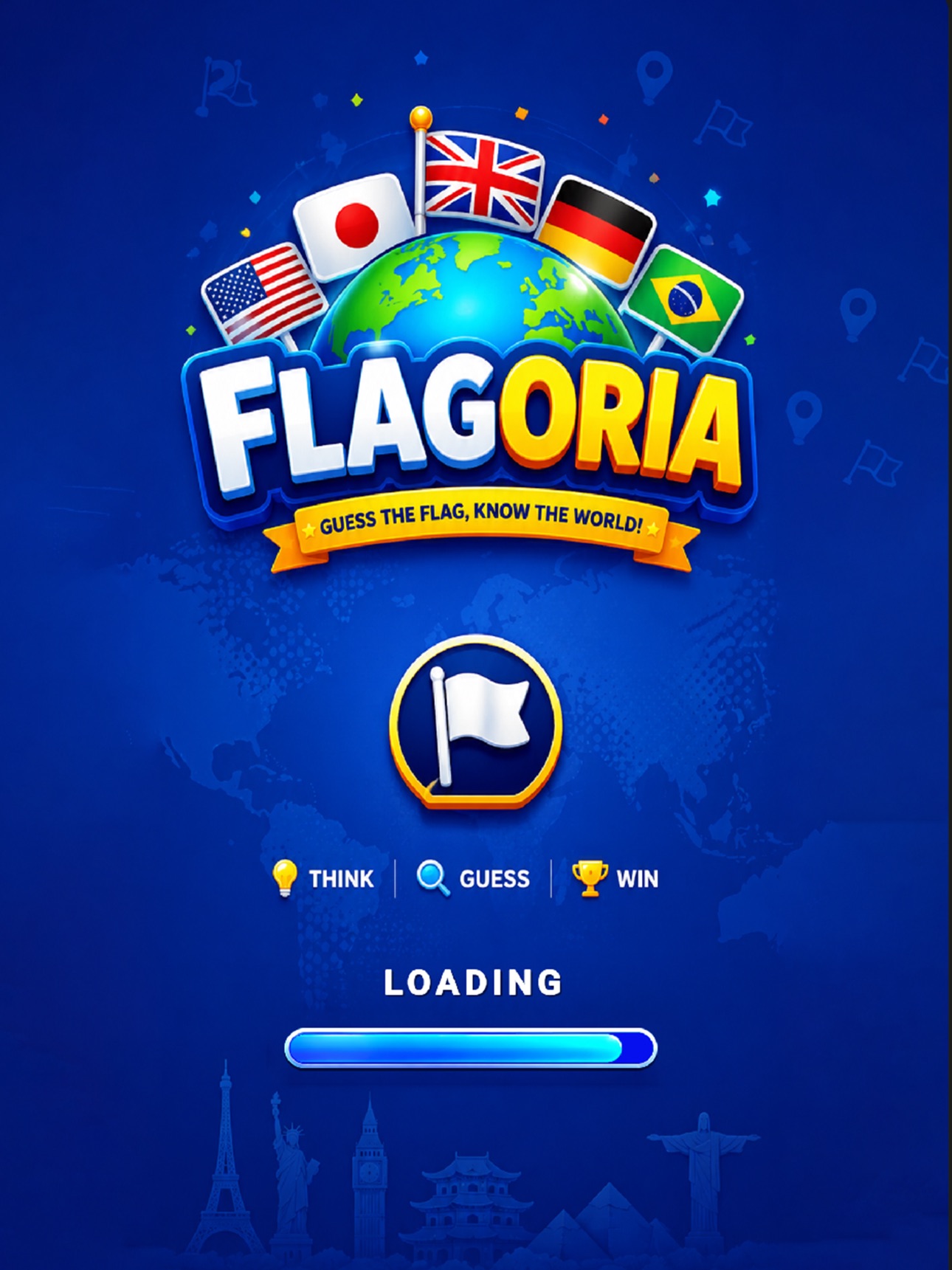 Screenshot 6 of Flagoria